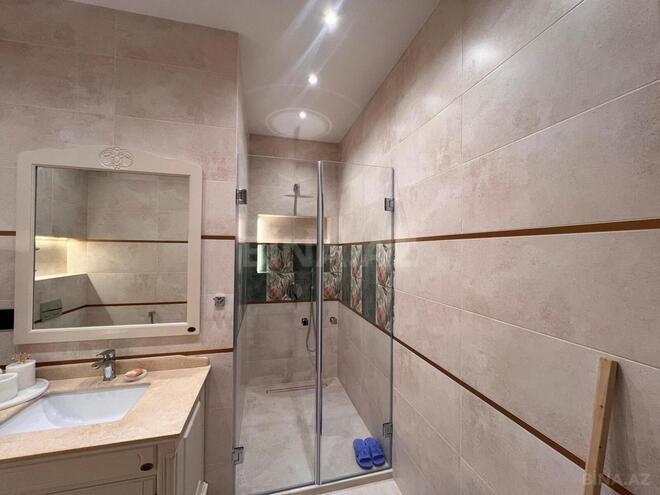 Сдаётся 2-комн. новостройка 110 м², м. Элмляр Академиясы, photo 11 from 18