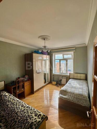 Satılır 5 otaqlı köhnə tikili 110 m², Əhmədli m., photo 5 from 18