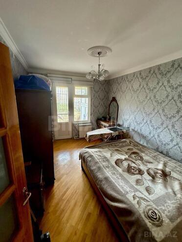 Satılır 5 otaqlı köhnə tikili 110 m², Əhmədli m., photo 4 from 18
