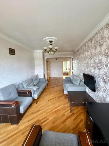 Satılır 5 otaqlı köhnə tikili 110 m², Əhmədli m., photo 12 from 18