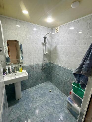Satılır 5 otaqlı köhnə tikili 110 m², Əhmədli m., photo 15 from 18