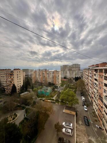 Satılır 5 otaqlı köhnə tikili 110 m², Əhmədli m., photo 14 from 18