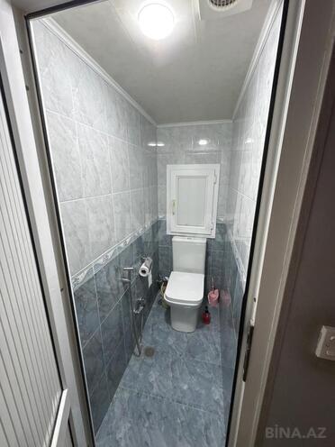 Satılır 5 otaqlı köhnə tikili 110 m², Əhmədli m., photo 17 from 18
