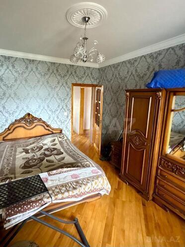 Satılır 5 otaqlı köhnə tikili 110 m², Əhmədli m., photo 9 from 18