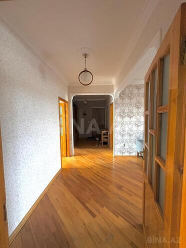 Satılır 5 otaqlı köhnə tikili 110 m², Əhmədli m., photo 16 from 18
