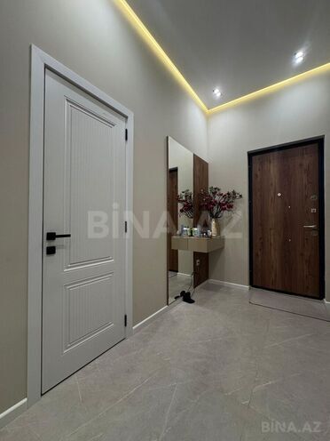 Сдаётся 3-комн. новостройка 90 м², м. 28 мая, photo 14 from 15