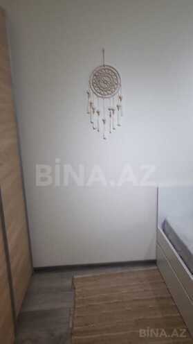 İcarəyə verilir 2 otaqlı yeni tikili 58 m², Xətai r., photo 16 from 18