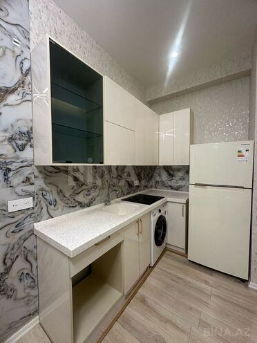 Сдаётся 2-комн. новостройка 70 м², м. Гянджлик, photo 5 from 10