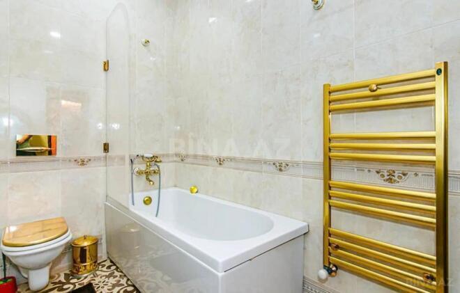 Сдаётся 3-комн. новостройка 156 м², м. Сахил, photo 21 from 26