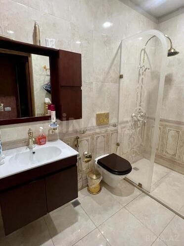 Сдаётся 3-комн. новостройка 156 м², м. Сахил, photo 16 from 26