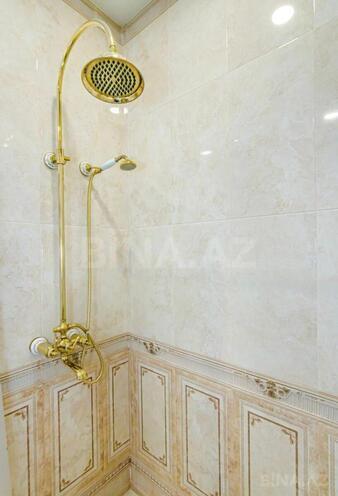 Сдаётся 3-комн. новостройка 156 м², м. Сахил, photo 23 from 26