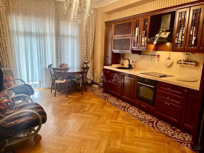 Сдаётся 3-комн. новостройка 156 м², м. Сахил, photo 11 from 26
