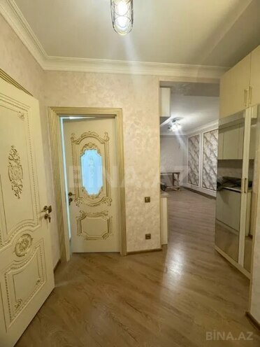 Сдаётся 2-комн. новостройка 60 м², м. Иншаатчылар, photo 5 from 7