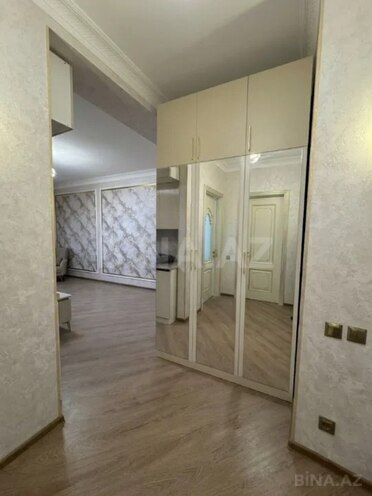 Сдаётся 2-комн. новостройка 60 м², м. Иншаатчылар, photo 3 from 7