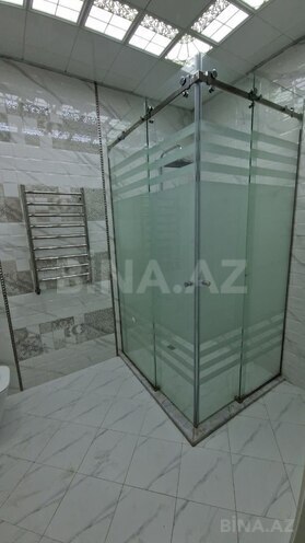 İcarəyə verilir 2 otaqlı yeni tikili 94 m², 8 Noyabr m., photo 18 from 25