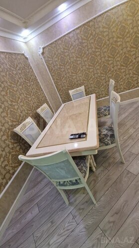 İcarəyə verilir 2 otaqlı yeni tikili 94 m², 8 Noyabr m., photo 7 from 25