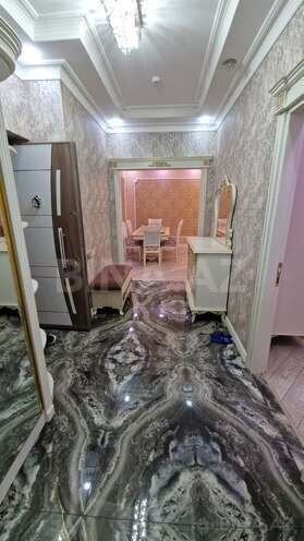 İcarəyə verilir 2 otaqlı yeni tikili 94 m², 8 Noyabr m., photo 16 from 25