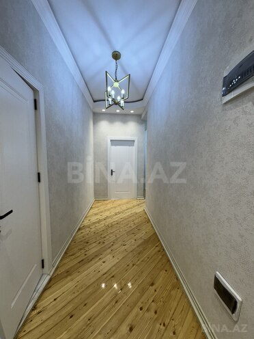 Satılır 2 otaqlı yeni tikili 74 m², Xalqlar Dostluğu m., photo 11 from 14