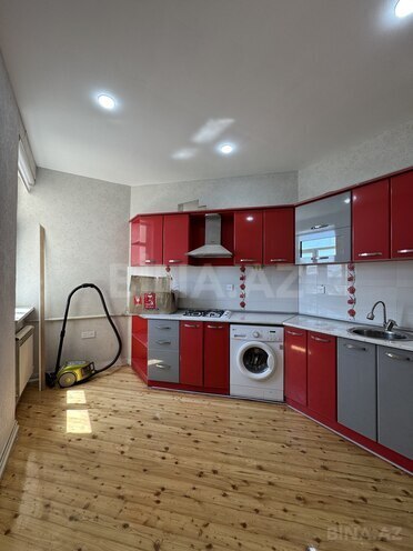 Satılır 2 otaqlı yeni tikili 74 m², Xalqlar Dostluğu m., photo 9 from 14