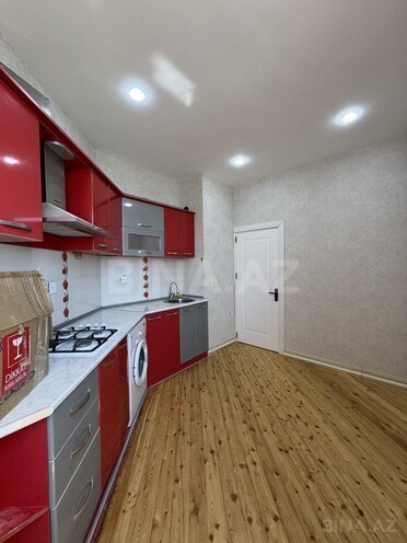 Satılır 2 otaqlı yeni tikili 74 m², Xalqlar Dostluğu m., photo 8 from 14