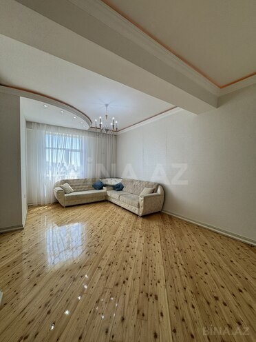 Satılır 2 otaqlı yeni tikili 74 m², Xalqlar Dostluğu m., photo 3 from 14