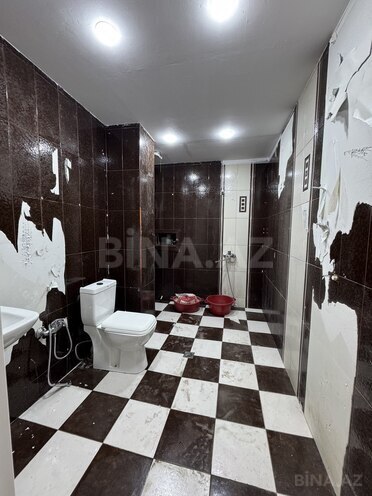 Satılır 2 otaqlı yeni tikili 74 m², Xalqlar Dostluğu m., photo 13 from 14