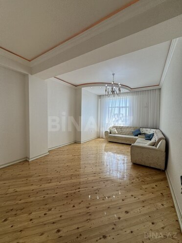 Satılır 2 otaqlı yeni tikili 74 m², Xalqlar Dostluğu m., photo 1 from 14