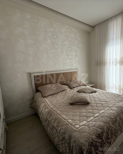 Satılır 2 otaqlı yeni tikili 60 m², Dərnəgül m., photo 5 from 8