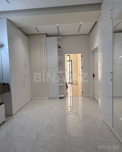 Satılır 2 otaqlı yeni tikili 60 m², Dərnəgül m., photo 6 from 8