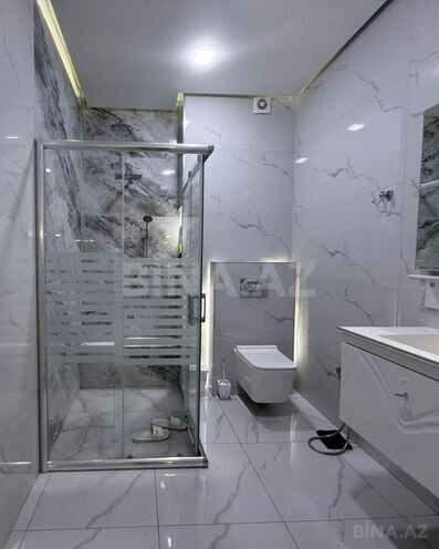 Satılır 2 otaqlı yeni tikili 60 m², Dərnəgül m., photo 7 from 8