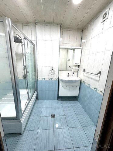 İcarəyə verilir 3 otaqlı yeni tikili 120 m², Həzi Aslanov m., photo 7 from 9