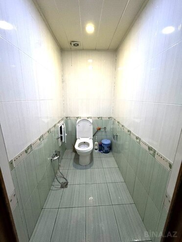 İcarəyə verilir 3 otaqlı yeni tikili 120 m², Həzi Aslanov m., photo 8 from 9
