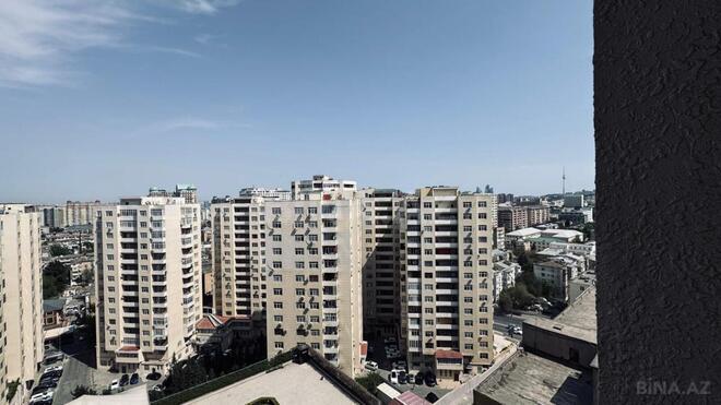 Satılır 2 otaqlı yeni tikili 84 m², Elmlər Akademiyası m., photo 16 from 18