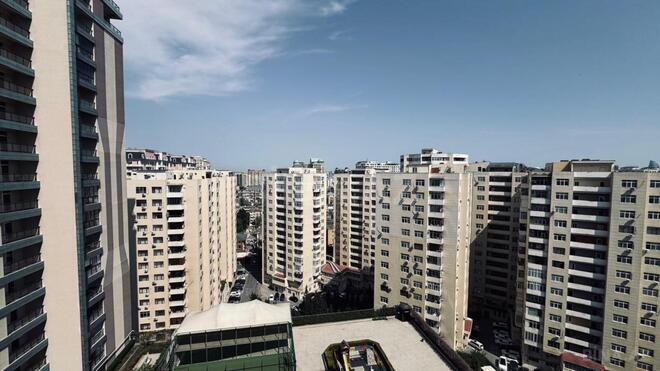 Satılır 2 otaqlı yeni tikili 84 m², Elmlər Akademiyası m., photo 17 from 18
