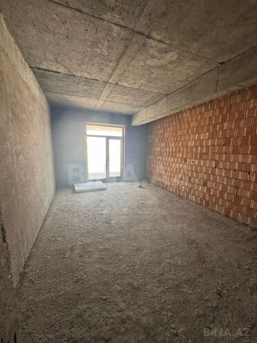 Satılır 2 otaqlı yeni tikili 84 m², Elmlər Akademiyası m., photo 7 from 18