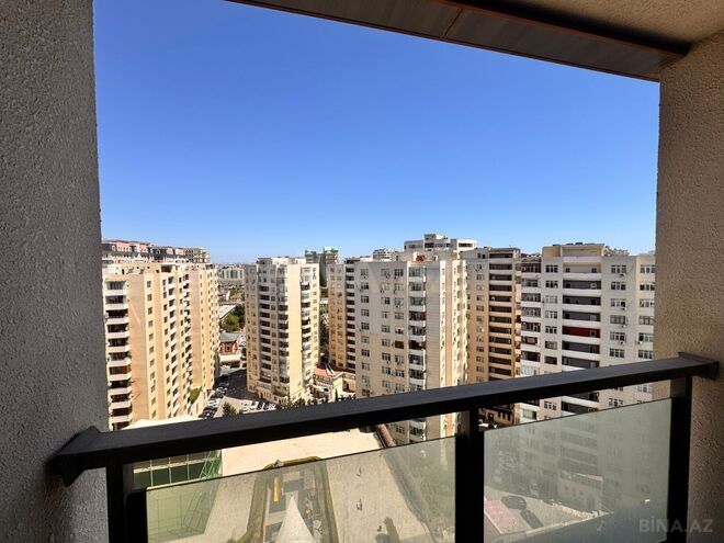 Satılır 2 otaqlı yeni tikili 84 m², Elmlər Akademiyası m., photo 12 from 18