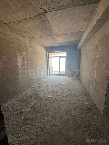 Satılır 2 otaqlı yeni tikili 84 m², Elmlər Akademiyası m., photo 10 from 18