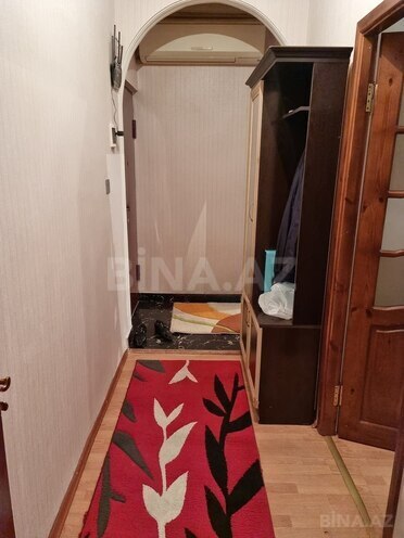 İcarəyə verilir 3 otaqlı köhnə tikili 60 m², Azadlıq Prospekti m., photo 10 from 12