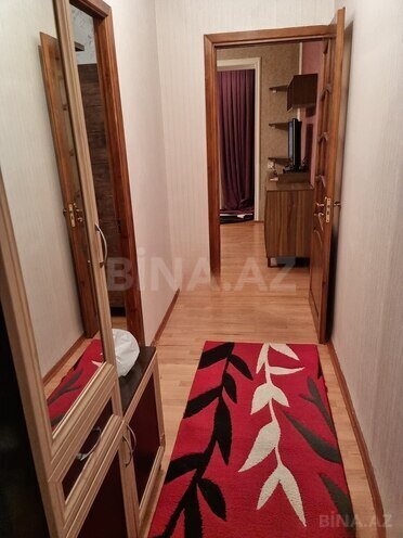 İcarəyə verilir 3 otaqlı köhnə tikili 60 m², Azadlıq Prospekti m., photo 11 from 12