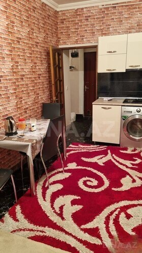 İcarəyə verilir 3 otaqlı köhnə tikili 60 m², Azadlıq Prospekti m., photo 9 from 12