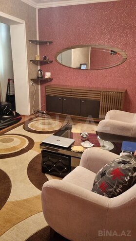 İcarəyə verilir 3 otaqlı köhnə tikili 60 m², Azadlıq Prospekti m., photo 4 from 12