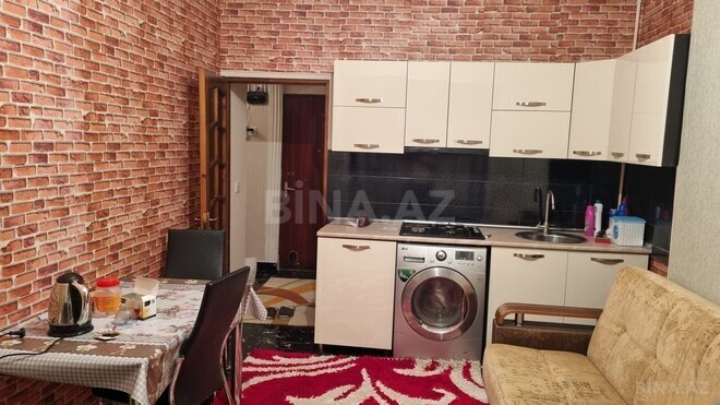 İcarəyə verilir 3 otaqlı köhnə tikili 60 m², Azadlıq Prospekti m., photo 8 from 12