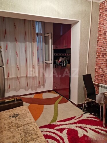 İcarəyə verilir 3 otaqlı köhnə tikili 60 m², Azadlıq Prospekti m., photo 6 from 12