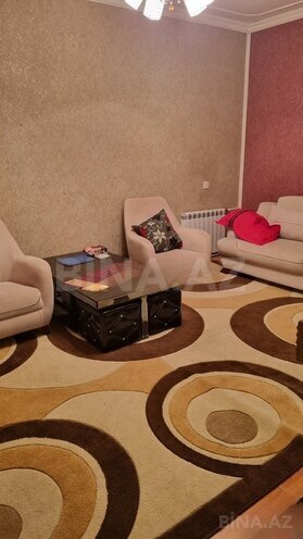 İcarəyə verilir 3 otaqlı köhnə tikili 60 m², Azadlıq Prospekti m., photo 5 from 12
