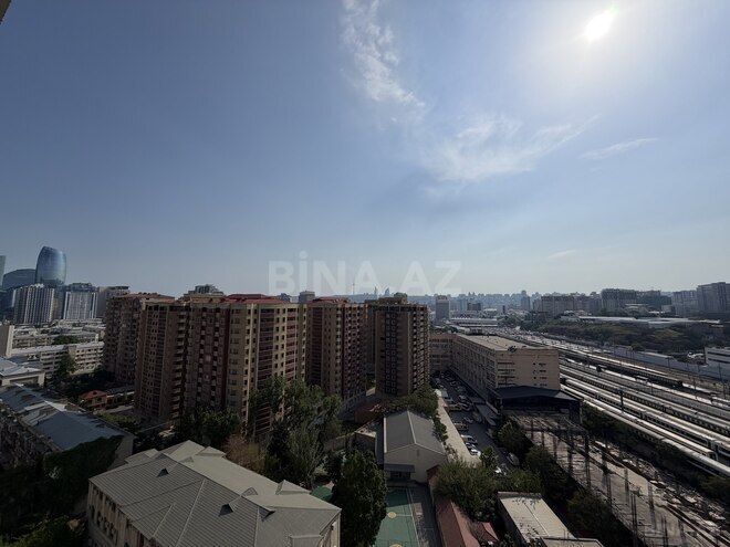 Satılır 3 otaqlı yeni tikili 117.6 m², 28 May m., photo 16 from 28