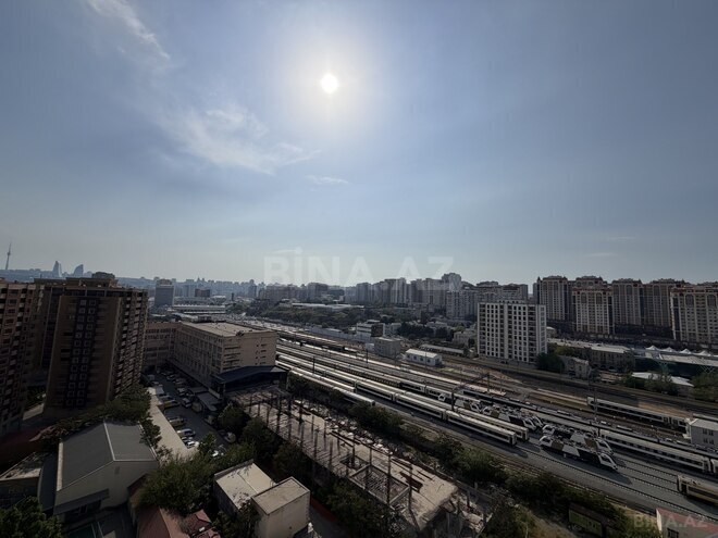 Satılır 3 otaqlı yeni tikili 117.6 m², 28 May m., photo 15 from 28