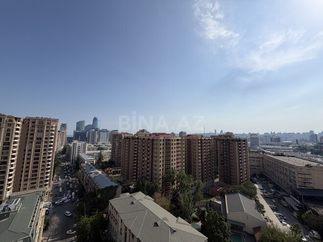Satılır 3 otaqlı yeni tikili 117.6 m², 28 May m., photo 17 from 28
