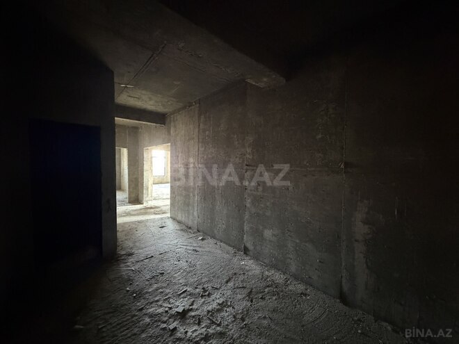 Satılır 3 otaqlı yeni tikili 117.6 m², 28 May m., photo 25 from 28