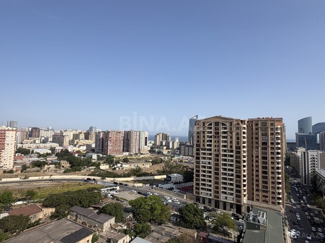 Satılır 3 otaqlı yeni tikili 117.6 m², 28 May m., photo 22 from 28