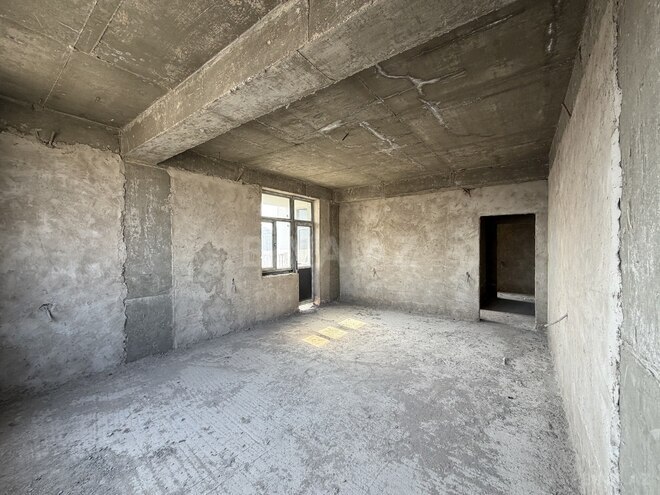 Satılır 3 otaqlı yeni tikili 117.6 m², 28 May m., photo 8 from 28
